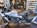 Yamaha Tracer 9GT, Pure White (NIEUW), Motos, Motos | Yamaha, Tourisme, Plus de 35 kW, 689 cm³, 3 cylindres