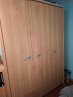 Armoire, Enlèvement