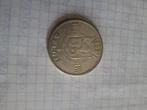 Belgische munten, Zilver, Ophalen of Verzenden, Losse munt, Zilver