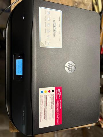 HP ENVY 5030 tout-en-un, Enlèvement, Comme neuf, Imprimante