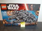 Lego Star Wars 75105 (nieuw), Enlèvement ou Envoi, Neuf, Ensemble complet, Lego