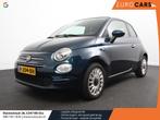 Fiat 500 C 1.0 Hybrid Lounge Plus Navigatie Cruise Control P, Auto's, Fiat, Voorwielaandrijving, 4 zetels, Stof, Gebruikt