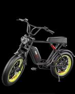 Elektrische fiets FATBike 1000W NIEUW, Fietsen en Brommers, Elektrische fietsen, Ophalen of Verzenden, Nieuw