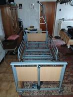 Lit médicalisé - Marque GOHY, Enlèvement, Utilisé