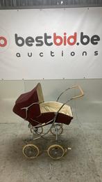 Torck luxe-kinderwagen., Kinderen en Baby's, Kinderwagens en Combinaties, Ophalen, Gebruikt, Kinderwagen