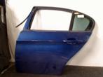 PORTIER LINKS ACHTER BMW 3 serie (E90) (12-2004/12-2011), Auto-onderdelen, Gebruikt, Links, BMW, Deur