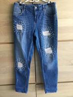 Jeans LIU-JO, Kleding | Dames, Blauw, W28 - W29 (confectie 36), Ophalen of Verzenden, Zo goed als nieuw