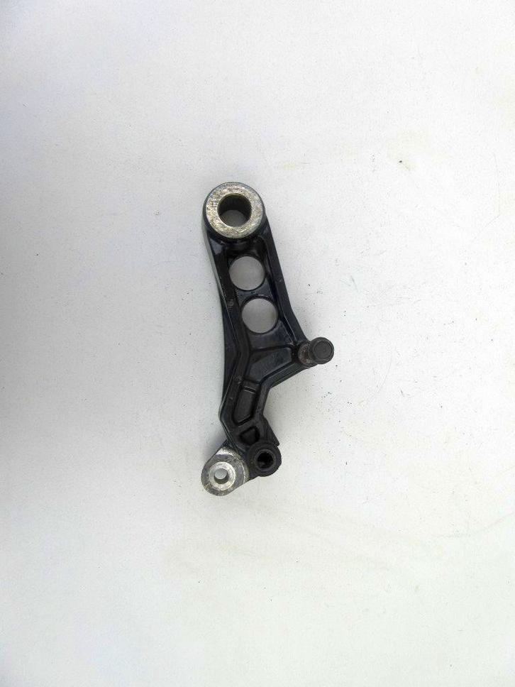 Honda VF750F remklauw houder achter VF 750 F remklauwhouder, Motoren, Onderdelen | Honda, Gebruikt, Ophalen of Verzenden