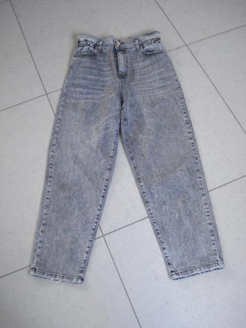 *VAL* Pinko grijze jeansbroek, dames. mt 29, Kleding | Dames, Spijkerbroeken en Jeans, Gedragen, W28 - W29 (confectie 36), Grijs