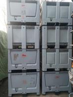 Palox kunststof te koop, Zakelijke goederen, Landbouw | Aardappelen, Groenten, Fruit en Vlees, Ophalen