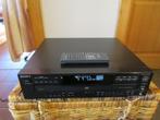 5 cd-speler SONY CDP-535 JAPAN, Audio, Tv en Foto, Cd-spelers, Ophalen of Verzenden, Sony