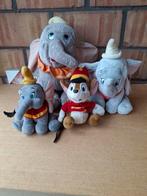 Lot Knuffels Disney Dumbo, Kinderen en Baby's, Ophalen