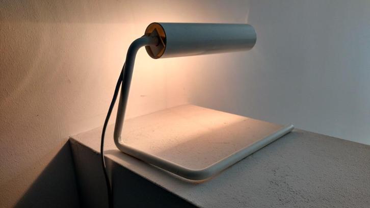 Table lamp by Christophe Gevers for Light, Antiek en Kunst, Antiek | Verlichting, Ophalen