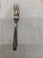 Couverts en métal argenté 10 fourchettes à dessert, Enlèvement ou Envoi