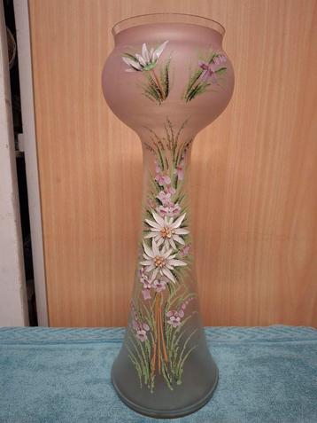 Ancien vase pas de signature, Antiquités & Art, Enlèvement
