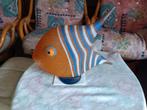 borowski Angel fish, Ophalen