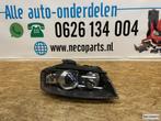 AUDI A3 8P 8P0 XENON KOPLAMP RECHTS COMPLEET 8P0941004D, Auto-onderdelen, Ophalen of Verzenden, Gebruikt, Audi