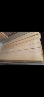 Planche de bois, Doe-het-zelf en Bouw, Hout en Planken, Ophalen, Plank