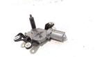 RUITENWISSERMOTOR ACHTER Volkswagen Golf VI (5K1), Gebruikt, Volkswagen