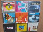 CD * POP - ROCK - WAVE - AMBI - HITS - KLASSIEK ... * 6 € PE, Ophalen of Verzenden, Zo goed als nieuw