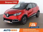 Renault Captur 0.9 Energy XMOD (bj 2016), Auto's, Renault, 898 cc, Leder, SUV of Terreinwagen, 66 kW
