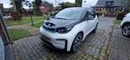 Bmw i3 94ah + rex 170cv, Auto's, BMW, 4 deurs, USB, Wit, Elektrisch