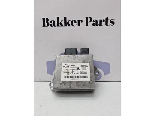 Airbag Module van een Jaguar XF, Auto-onderdelen, Elektronica en Kabels, Jaguar, Gebruikt, 3 maanden garantie