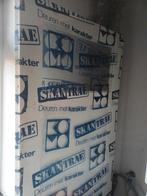 2 Binnendeuren - 880 x 2015mm, Doe-het-zelf en Bouw, Ophalen, 80 tot 100 cm, Binnendeur, Zo goed als nieuw