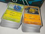 Twilight Masquerade Pokemon 215 Bulk kaarten, Ophalen of Verzenden