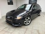 Audi A4 2.0Tdi Leder navi Trekhaak…!, 100 kW, Euro 5, USB, A4