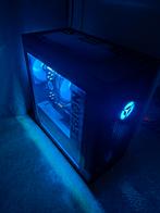 krachtige lenovo gaming pc i5 12400f rtx 3060, Computers en Software, Desktop Pc's, Ophalen, Zo goed als nieuw, Gaming, SSD