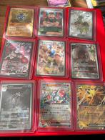 Pokemon full arts kijk beschrijving!!, Enlèvement ou Envoi, Comme neuf