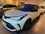 TOYOTA C-HR HYBRID 1.8I 98PK |LANE ASSIST | ACC | LED |, Stof, 4 cilinders, 72 kW, https://public.car-pass.be/vhr/0d7f246c-6f49-4ae0-a6bb-41dff18b788f