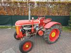 Hanomag R217 1957, en état de marche, avec papiers, Autres marques, Oldtimer/Ancêtre, Enlèvement, Jusqu'à 80 ch