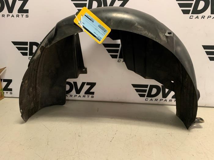 Wielkuip van een Audi A1, Auto-onderdelen, Carrosserie, Audi, Gebruikt, 3 maanden garantie, Ophalen of Verzenden