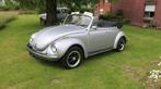 Volkswagen Kever 1302 LS Cabrio, Argent ou Gris, Cabriolet, Boîte manuelle, Coccinelle