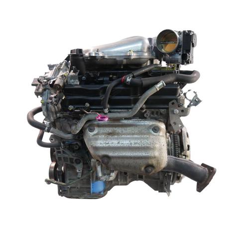 Nissan 350Z Z33 3.5 VQ35DE VQ35-motor, Auto-onderdelen, Motor en Toebehoren, Nissan, Ophalen of Verzenden