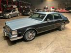 1982 Cadillac Seville Voiture classique, Achat, Entreprise, Autre carrosserie, Diesel