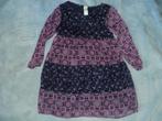 une robe d'été +un gilet sans manches pour la fille 12 ans, Ophalen of Verzenden, Meisje
