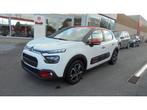 Citroen C3 12 I SHINE GPS + OPTIONS, Achat, Euro 6, Entreprise, Boîte manuelle