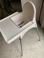 Eetstoel, Kinderen en Baby's, Kinderstoelen, Ophalen, Gebruikt