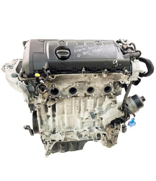 Motor Mini R55 R56 R57 R58 R60 Cooper One 1.6 N16B16A, Auto-onderdelen, Motor en Toebehoren, Mini, Ophalen of Verzenden