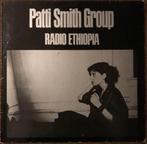 vinyl:   Patti Smith Group ‎– Radio Ethiopia, Ophalen of Verzenden, Gebruikt, 12 inch, Poprock