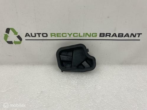 Afdekkap Koplamp Links Volkswagen Polo 6R ORIG 6R0941607, Auto-onderdelen, Verlichting, Volkswagen, Gebruikt, Ophalen of Verzenden