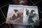 tempelridder, Complete serie of reeks, Ophalen of Verzenden, Zo goed als nieuw