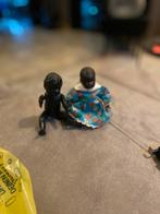 Kleine popjes, Antiek en Kunst, Ophalen