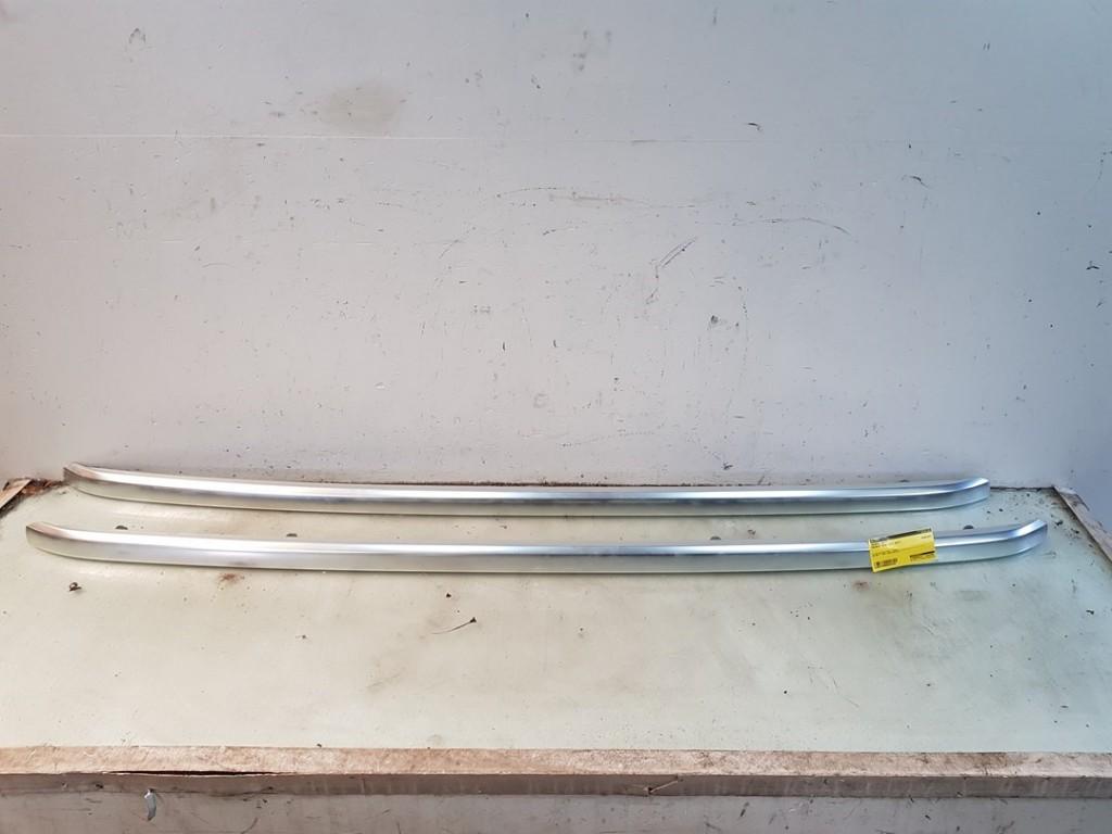 DAKDRAGER SET Peugeot 3008 II (M4 / MC / MJ / MR), Auto-onderdelen, Carrosserie, Peugeot, Gebruikt