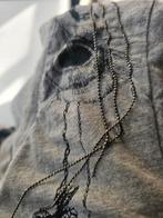 Heel mooi origineel tshirt lange mouwen + fijne kettinkjes, Verzenden, Mer du Nord, Meisje, Shirt of Longsleeve