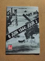 6 Juin 1944 : Jour J, Enlèvement ou Envoi, Yves Saint-Pol, Deuxième Guerre mondiale, Général