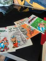 albums asterix et obelix pieces uniques, Enlèvement, Utilisé, Goscinny & Uderzo